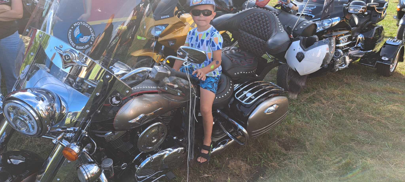 Sołectwo Szyszłowo pożegnało wakacje