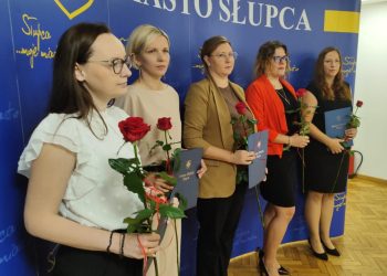 Nauczycielki z awansami