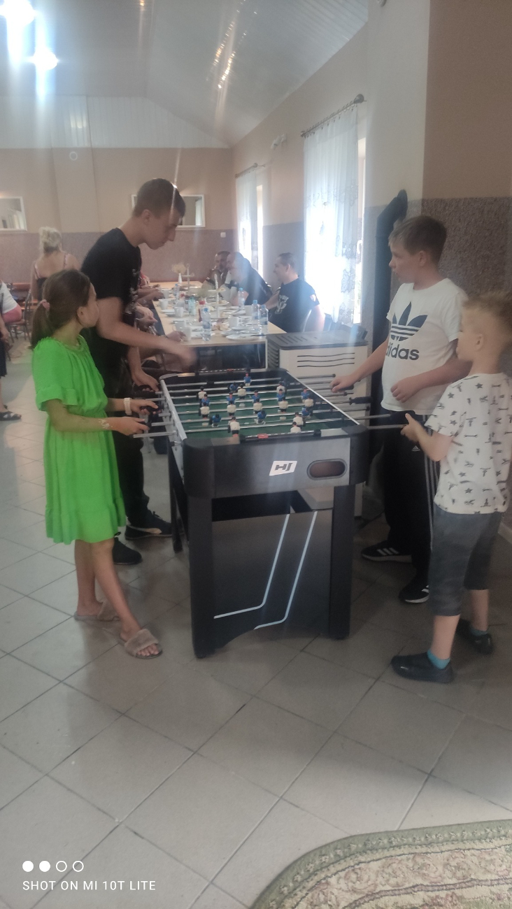 Sołectwo Szyszłowo pożegnało wakacje