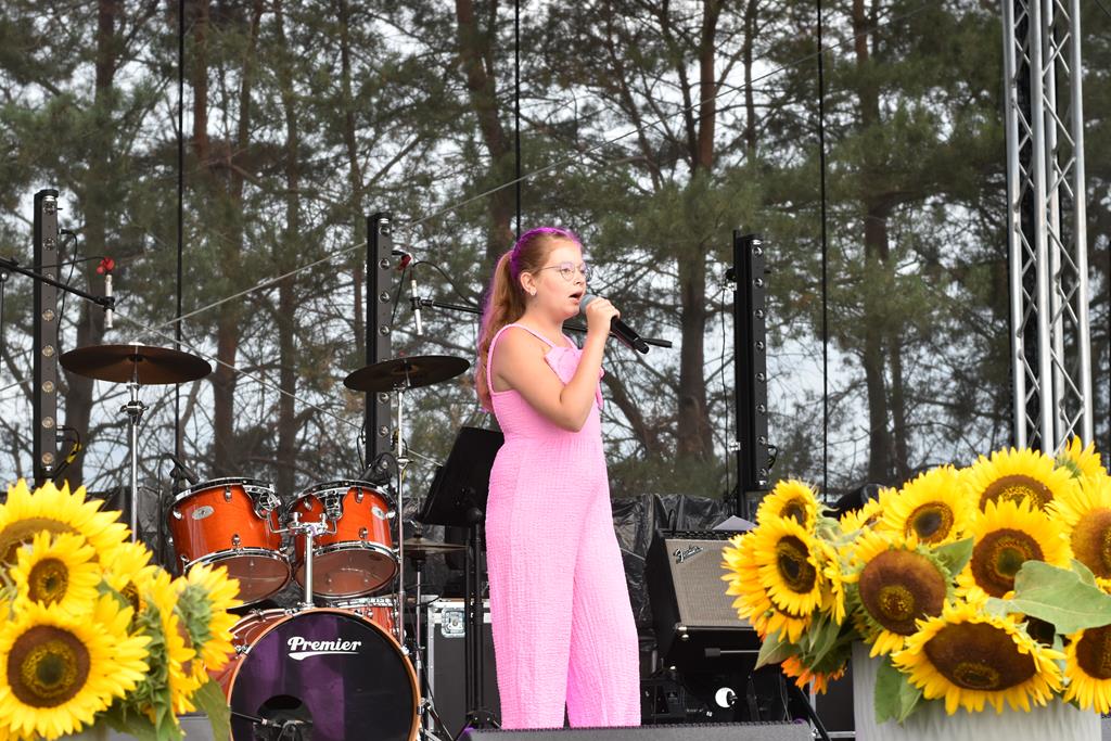 Zagórów pożegnał lato!