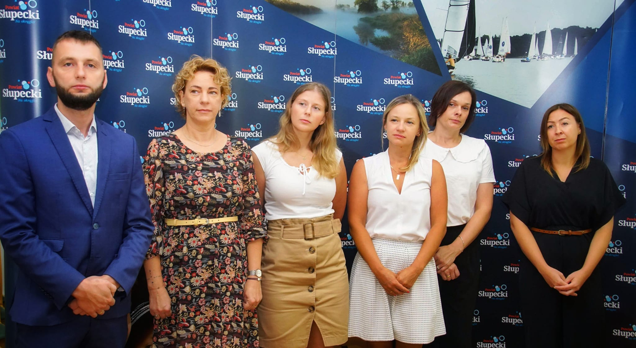 Nauczycielskie awanse w powiecie