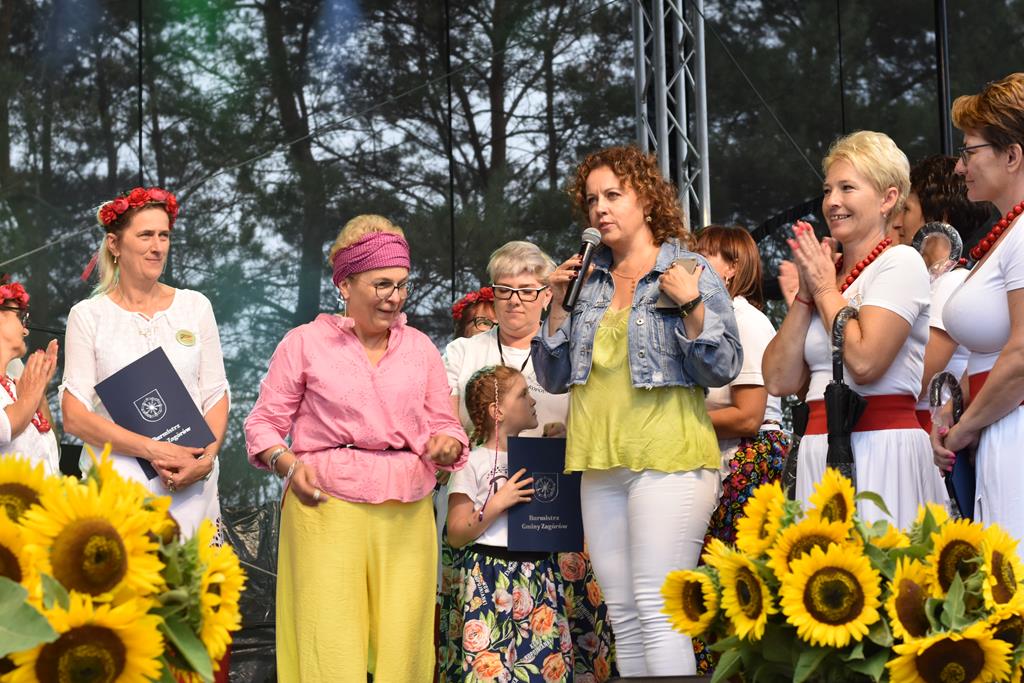 Zagórów pożegnał lato!