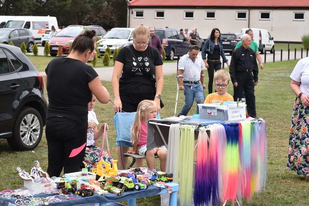 Zagórów pożegnał lato!