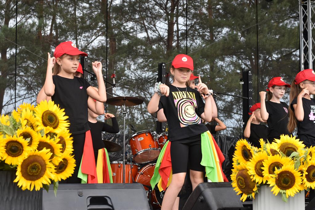 Zagórów pożegnał lato!