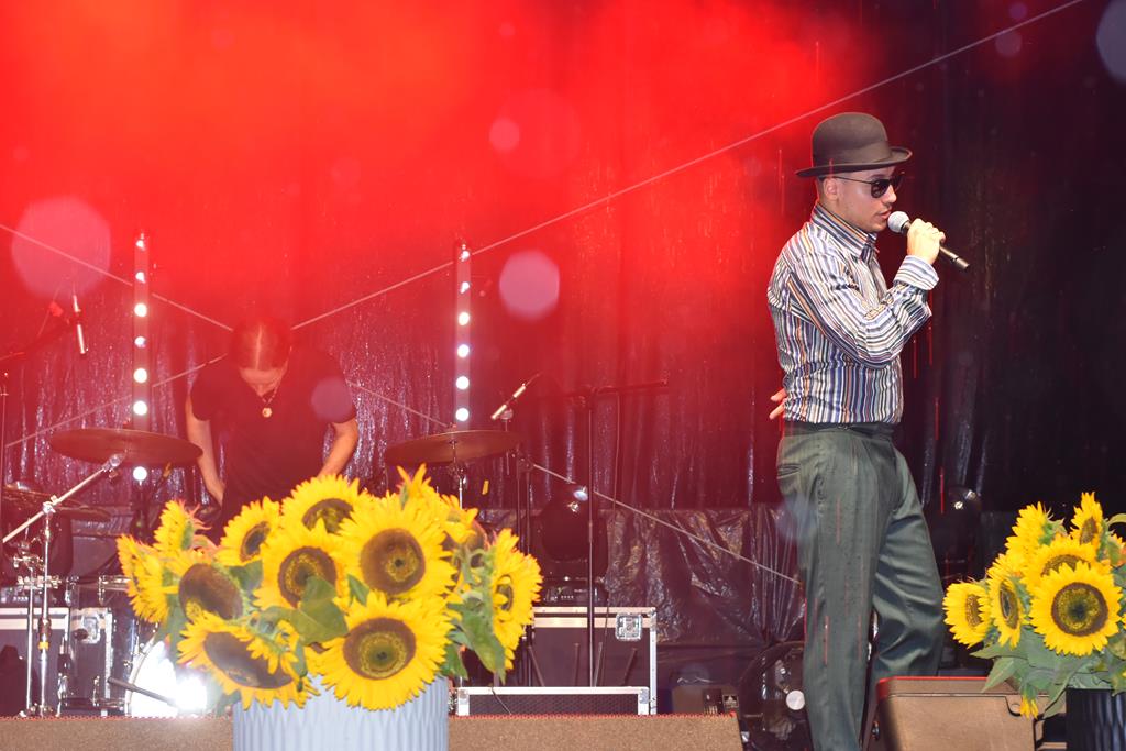 Zagórów pożegnał lato!