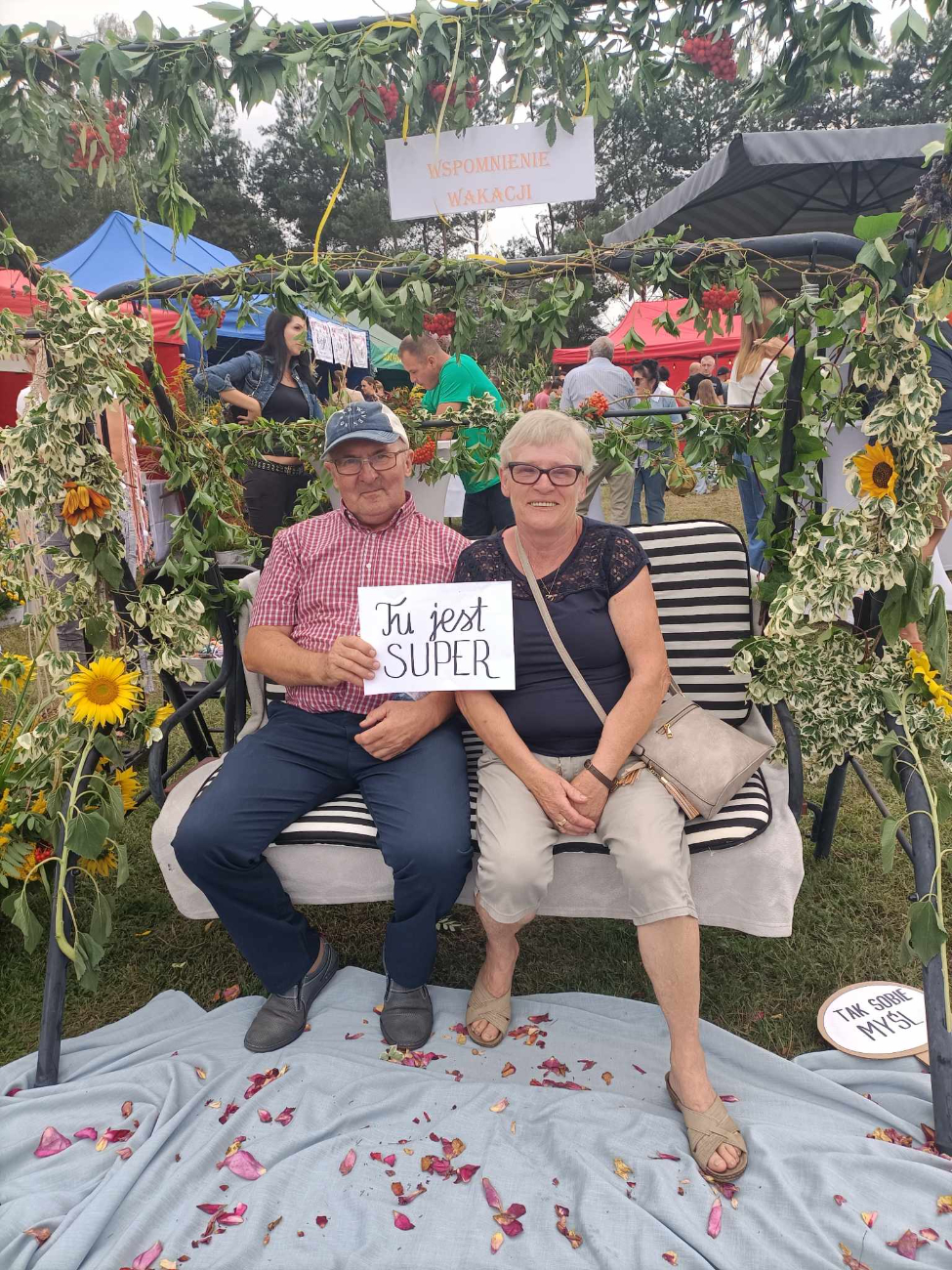 Zagórów pożegnał lato!