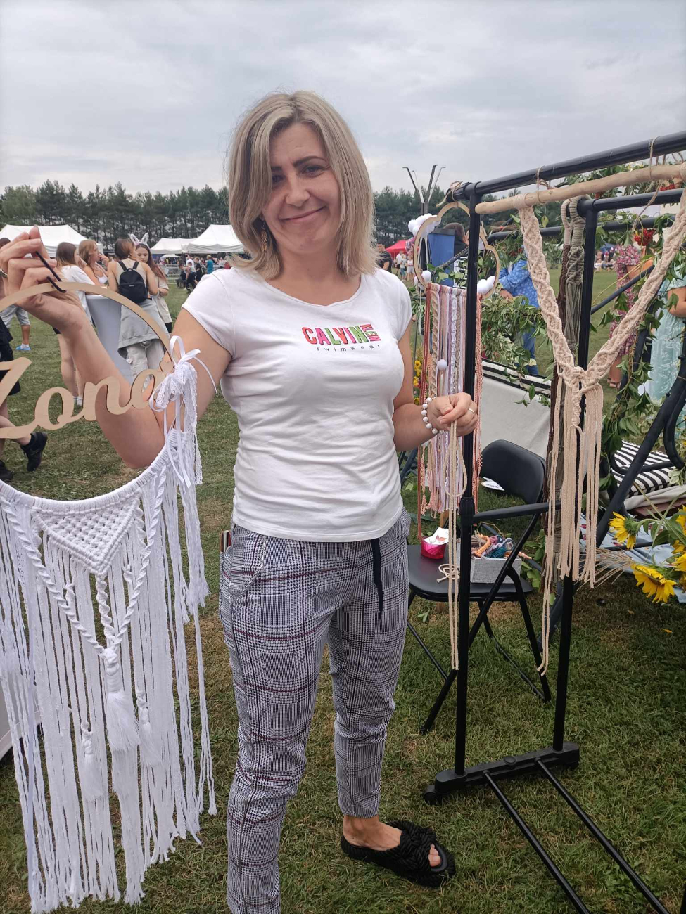 Zagórów pożegnał lato!