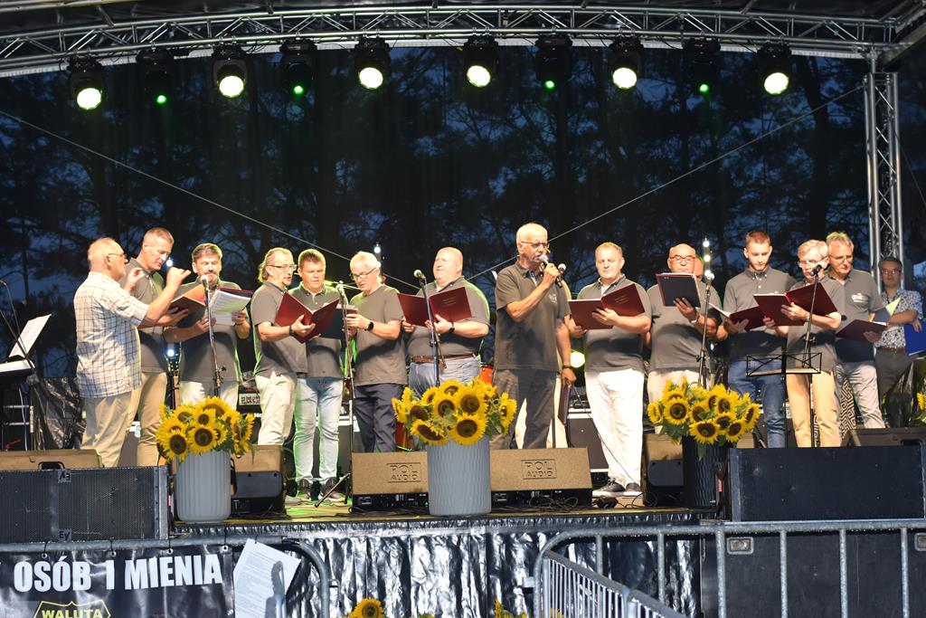 Zagórów pożegnał lato!