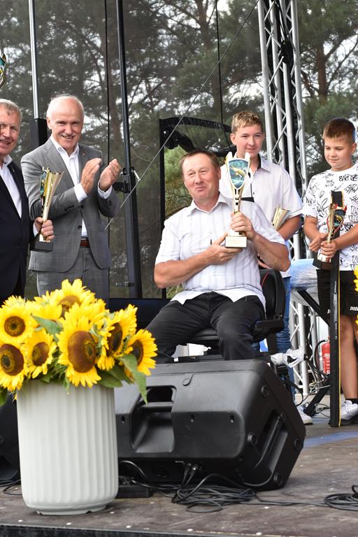 Zagórów pożegnał lato!