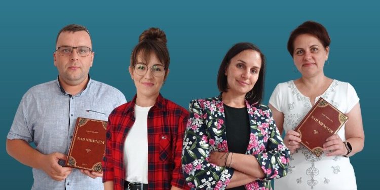 Otwierają wrota nowej czytelni. Będą czytać powieść Orzeszkowej