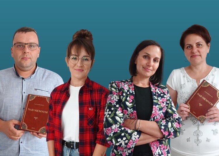 Otwierają wrota nowej czytelni. Będą czytać powieść Orzeszkowej