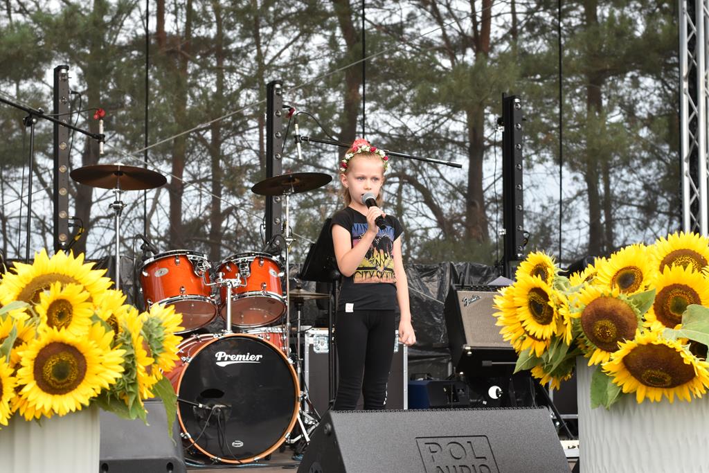 Zagórów pożegnał lato!