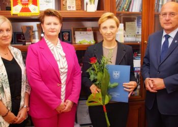 Ekonomik ma nową wicedyrektor