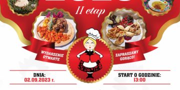 Bitwa Regionów w Ślesinie