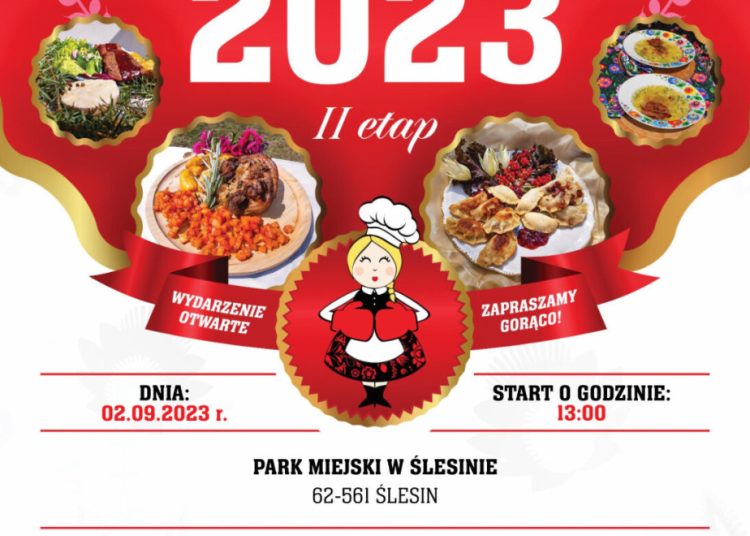 Bitwa Regionów w Ślesinie