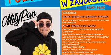 Zagórów zaprasza na zakończenie lata