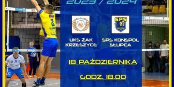 SPS Konspol poznał pucharowego rywala