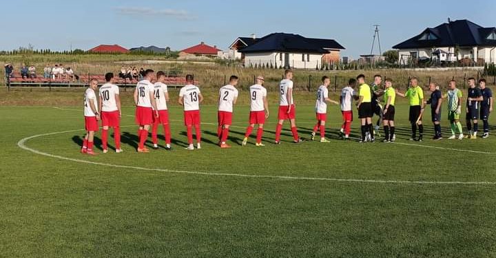 Dwa zwycięstwa na inaugurację