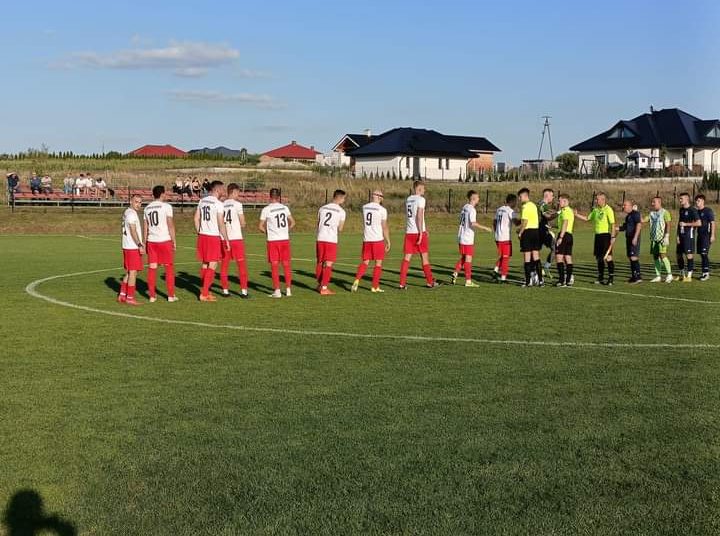 Dwa zwycięstwa na inaugurację