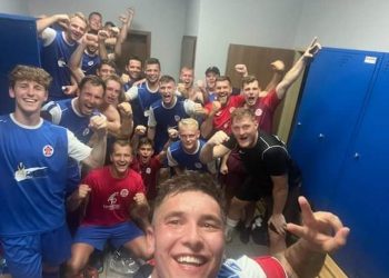 Dwa zwycięstwa i remis