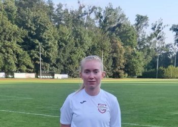 Wzmocnienie numer pięć