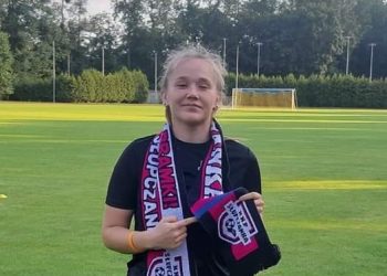 Ostatni transfer Słupczanki