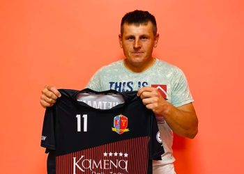 Wielki powrót legendy