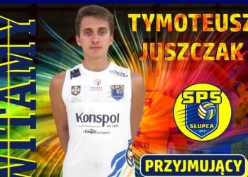 Nowy przyjmujący SPSu Konspol