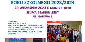 Wielkopolska inauguracja w Słupcy