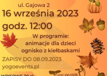Wrzesień na rowerach