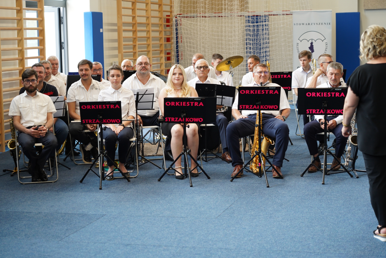 Policjanci dziś świętują. Zobacz zdjęcia