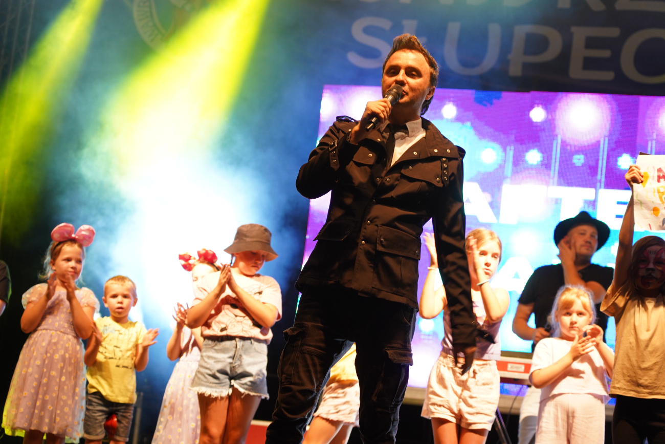 After Party w Słupcy. Zobacz zdjęcia