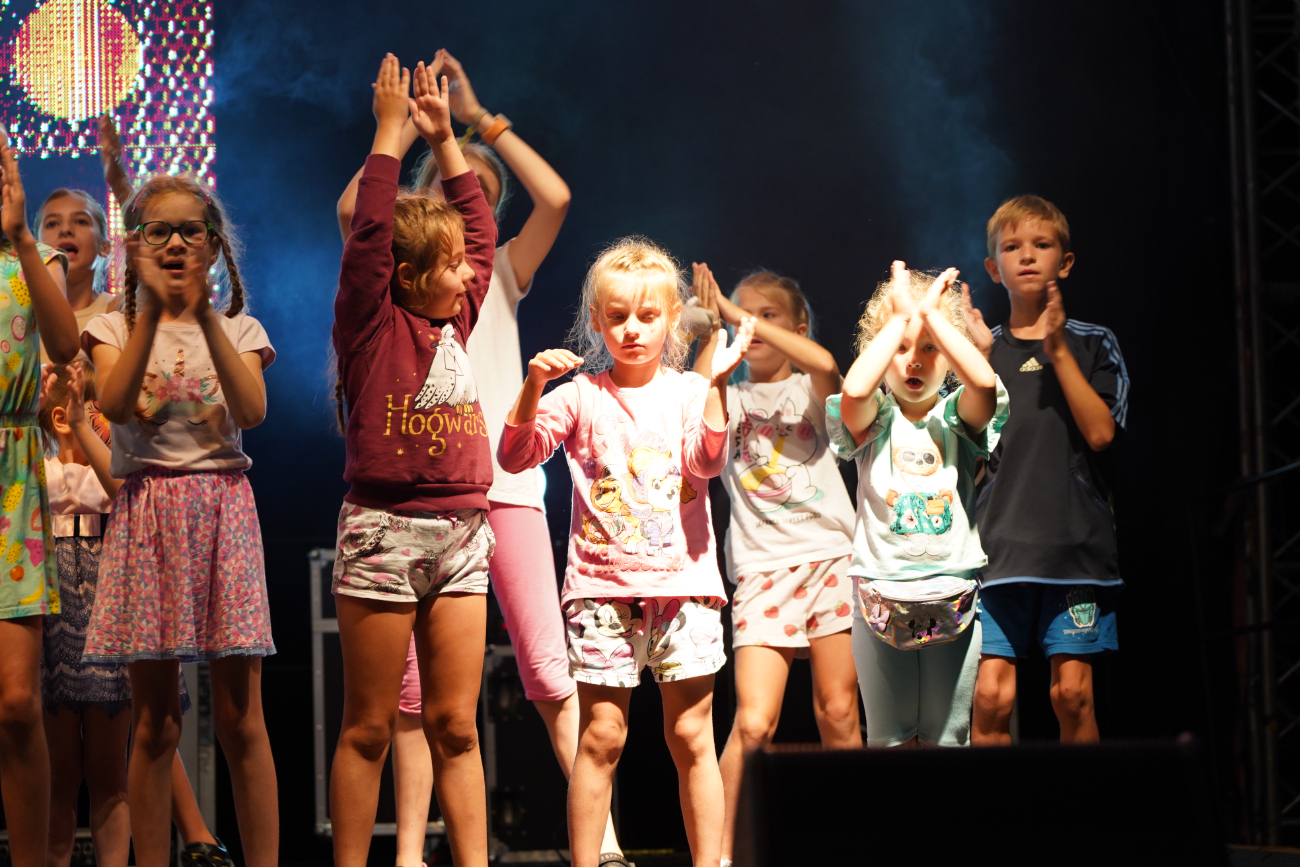 After Party w Słupcy. Zobacz zdjęcia