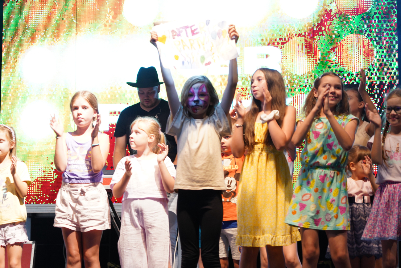 After Party w Słupcy. Zobacz zdjęcia