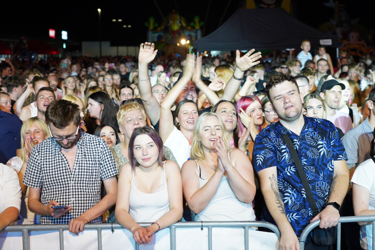 After Party w Słupcy. Zobacz zdjęcia