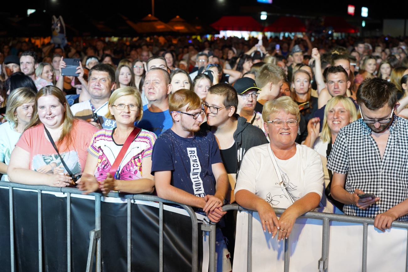 After Party w Słupcy. Zobacz zdjęcia