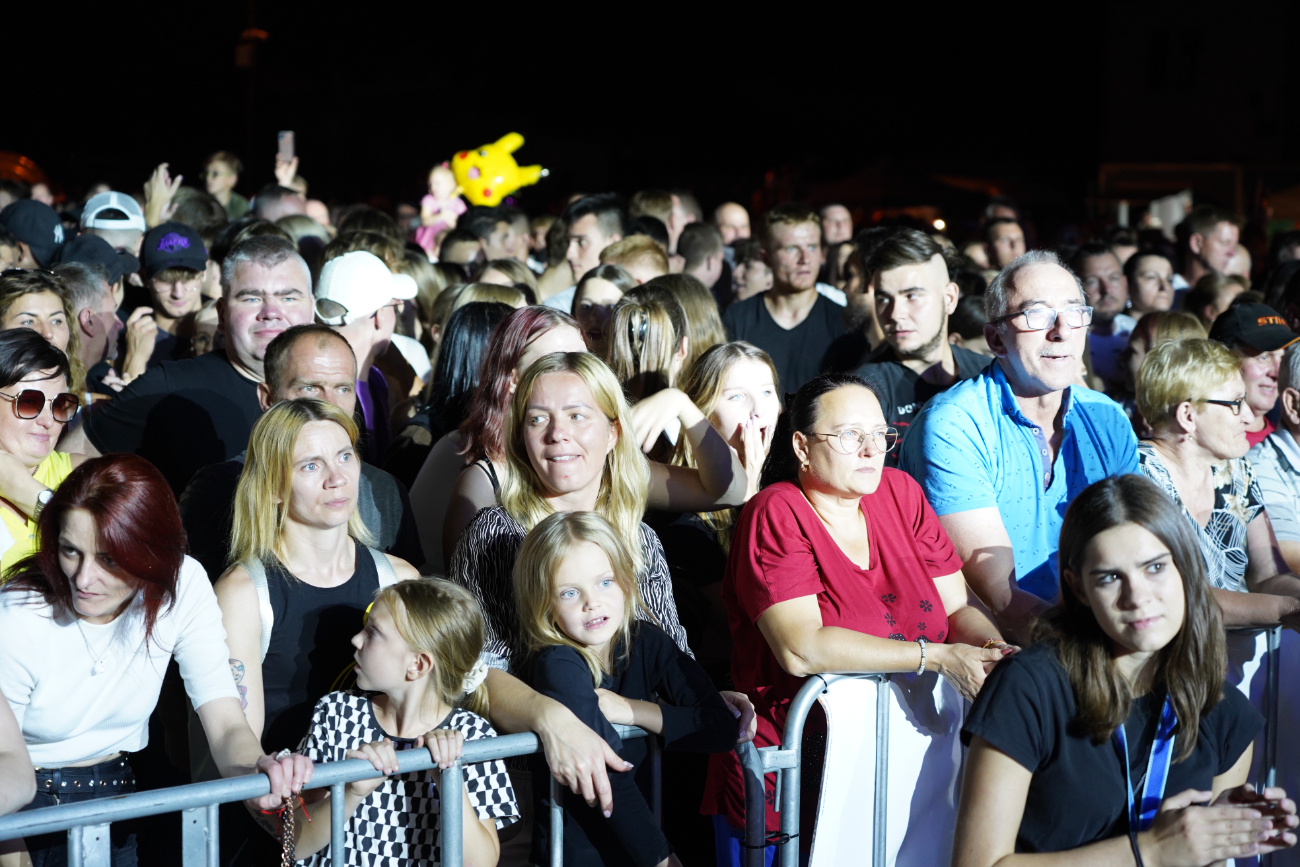 After Party w Słupcy. Zobacz zdjęcia