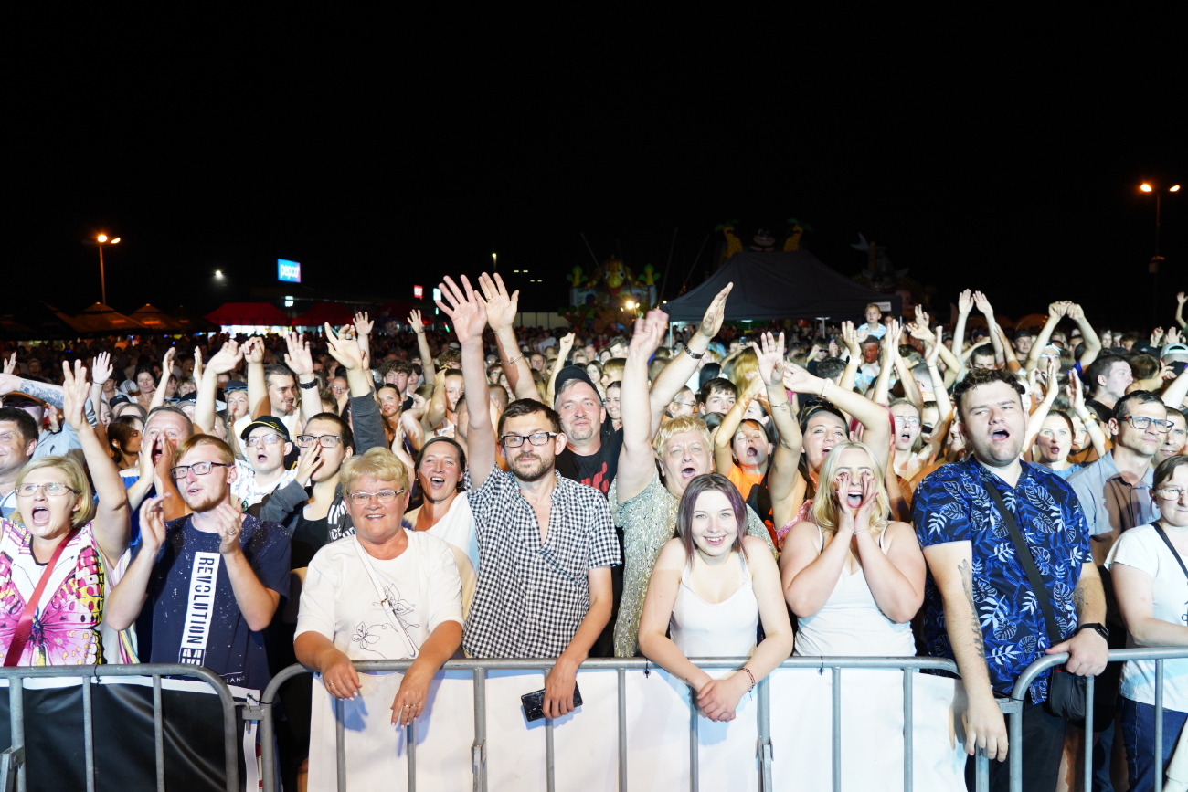 After Party w Słupcy. Zobacz zdjęcia