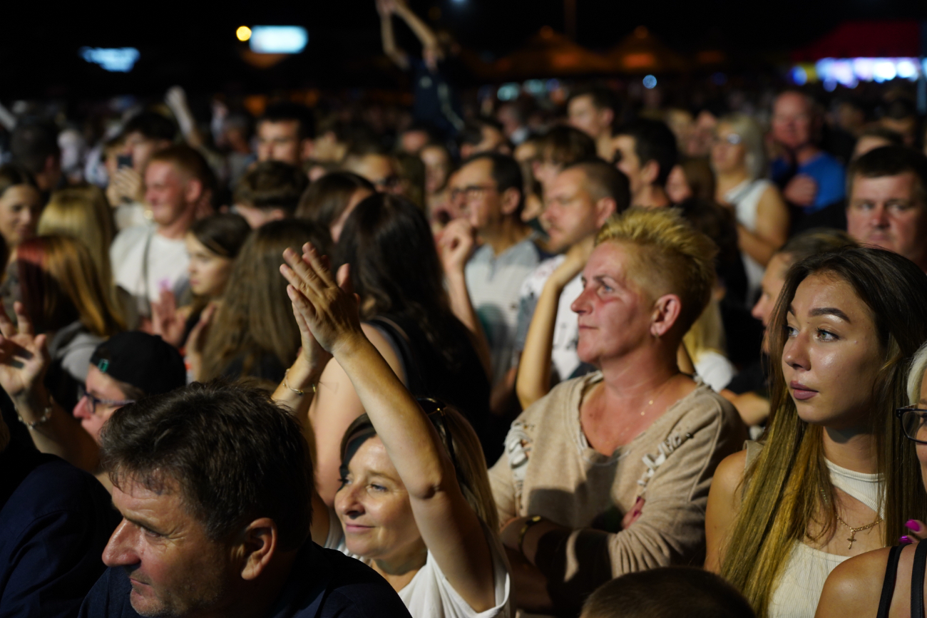 After Party w Słupcy. Zobacz zdjęcia