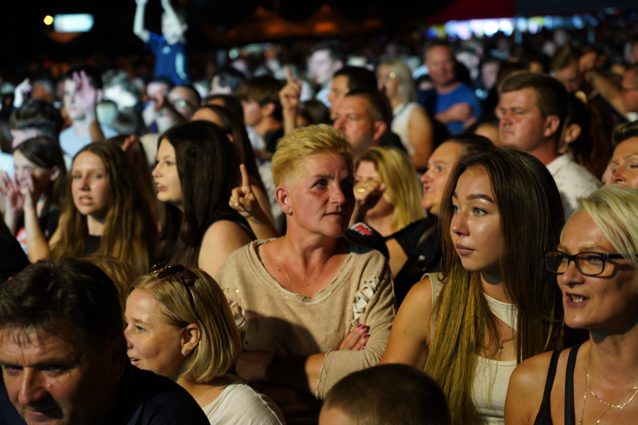 After Party w Słupcy. Zobacz zdjęcia