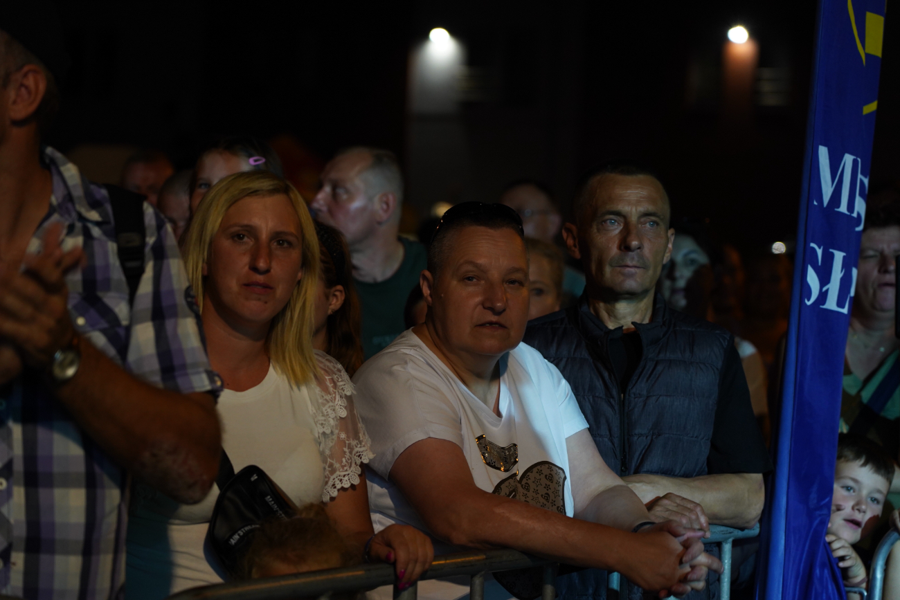 After Party w Słupcy. Zobacz zdjęcia