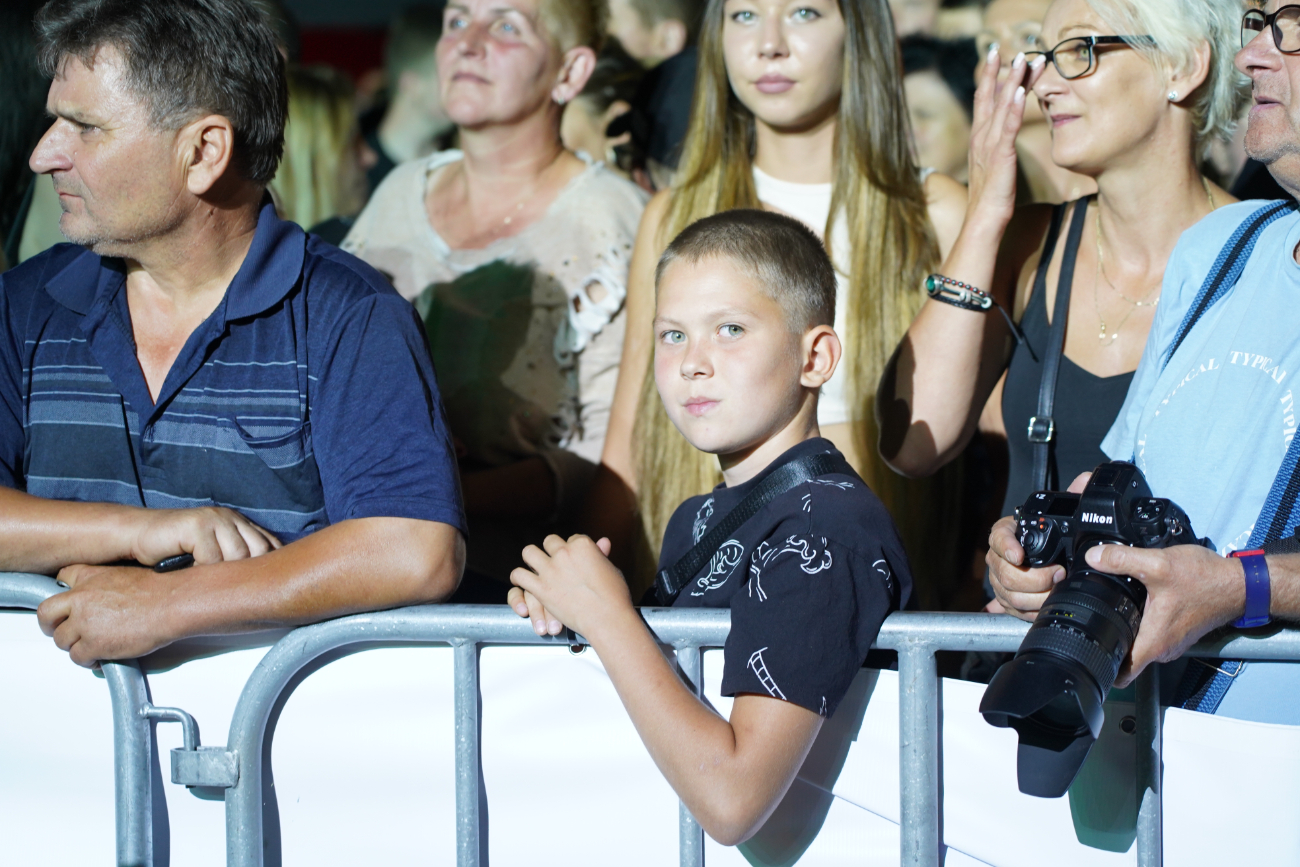 After Party w Słupcy. Zobacz zdjęcia