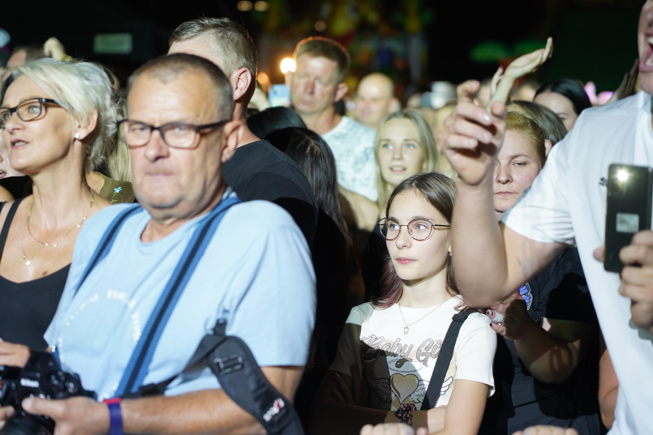 After Party w Słupcy. Zobacz zdjęcia