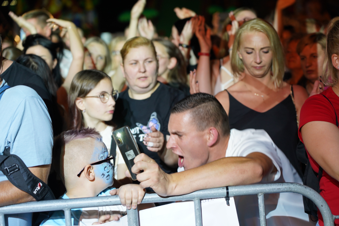 After Party w Słupcy. Zobacz zdjęcia