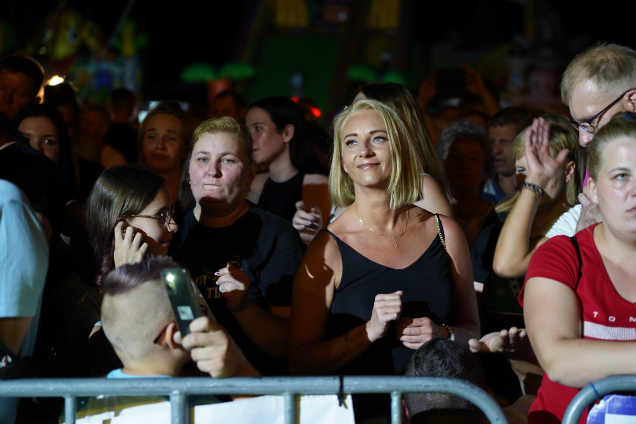 After Party w Słupcy. Zobacz zdjęcia