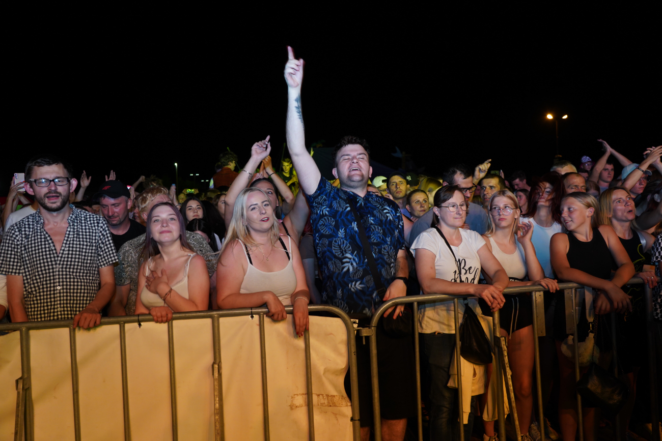 After Party w Słupcy. Zobacz zdjęcia