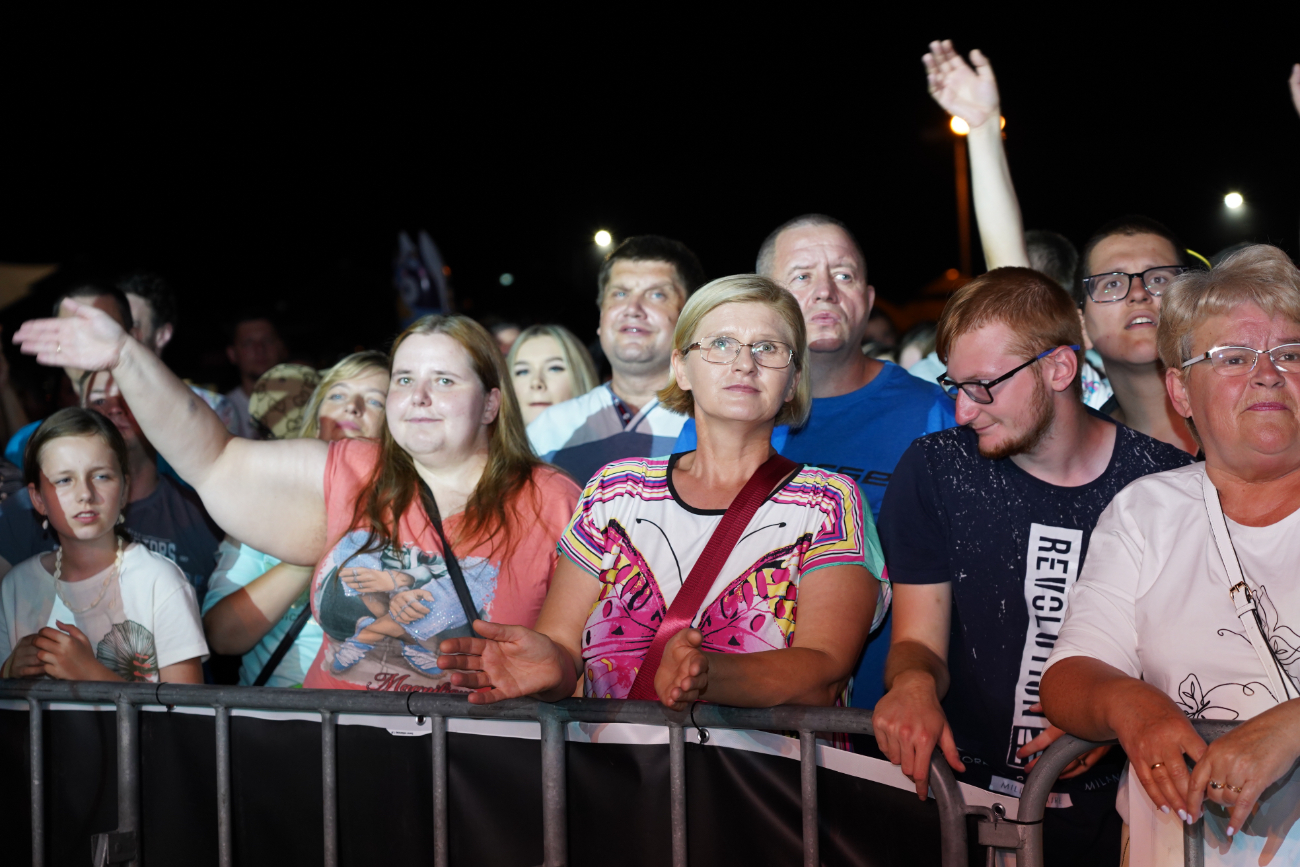 After Party w Słupcy. Zobacz zdjęcia