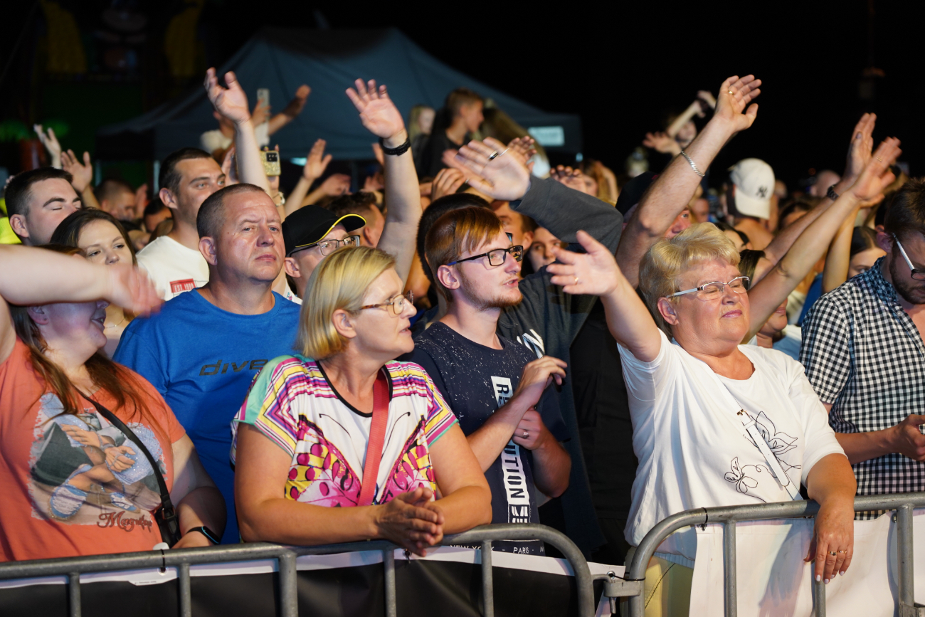 After Party w Słupcy. Zobacz zdjęcia