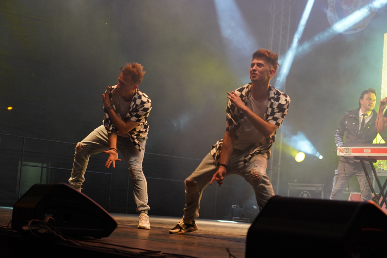 After Party w Słupcy. Zobacz zdjęcia