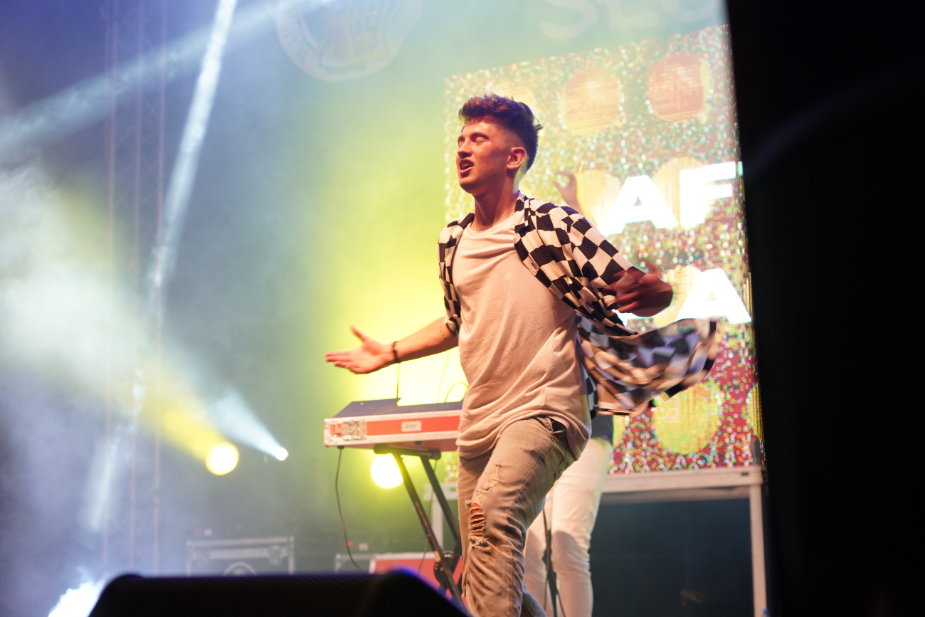 After Party w Słupcy. Zobacz zdjęcia